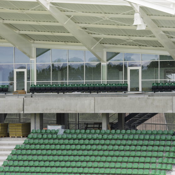 Fléau à inertie variable - STADE DU HAMEAU – PAU