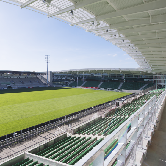 STADE DU HAMEAU – PAU