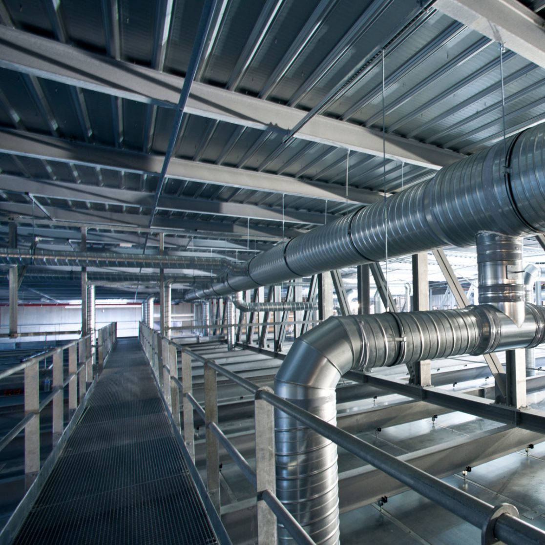 SAGEM métallerie industrielle