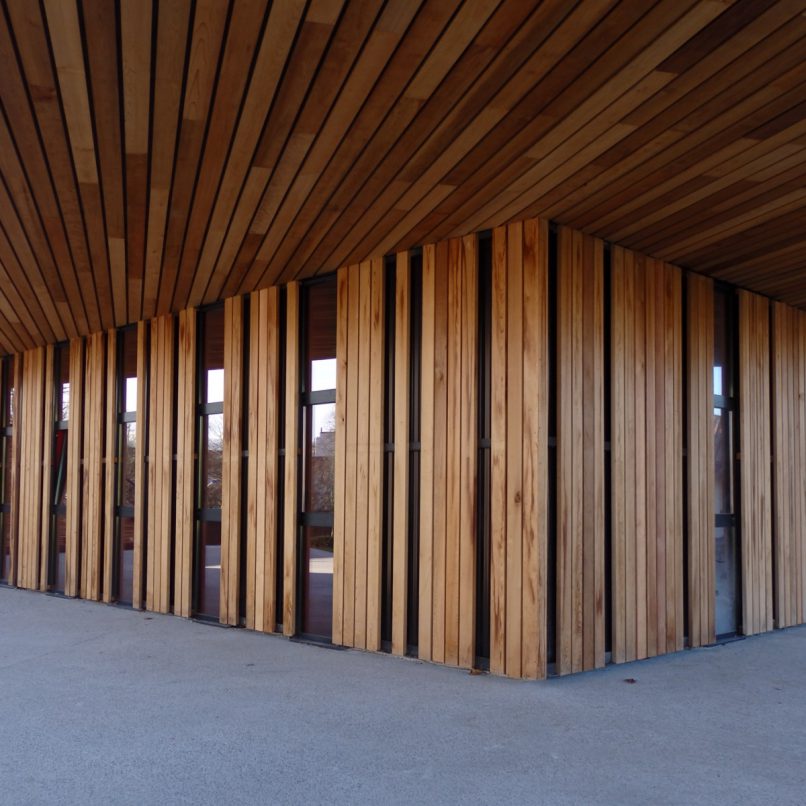 ANGLET SALLE QUINTAOU