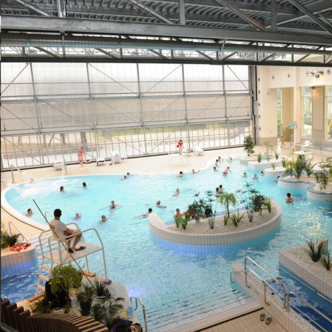 PISCINE BRIVE