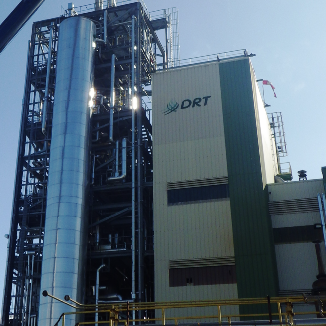 DRT