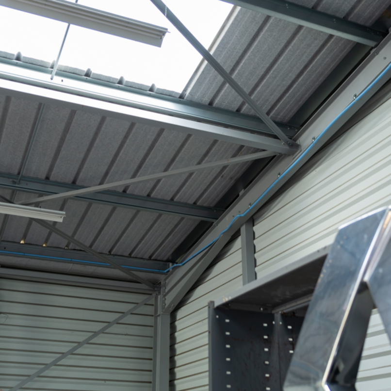 GARAGE FOURAA – BORDES intérieur