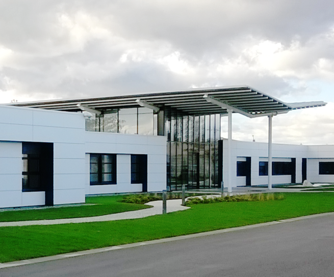 TORAY BUREAUX