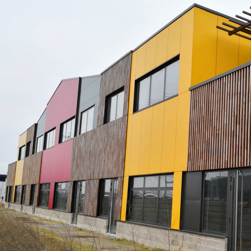 CORMEILLES (SPIRIT) bureaux