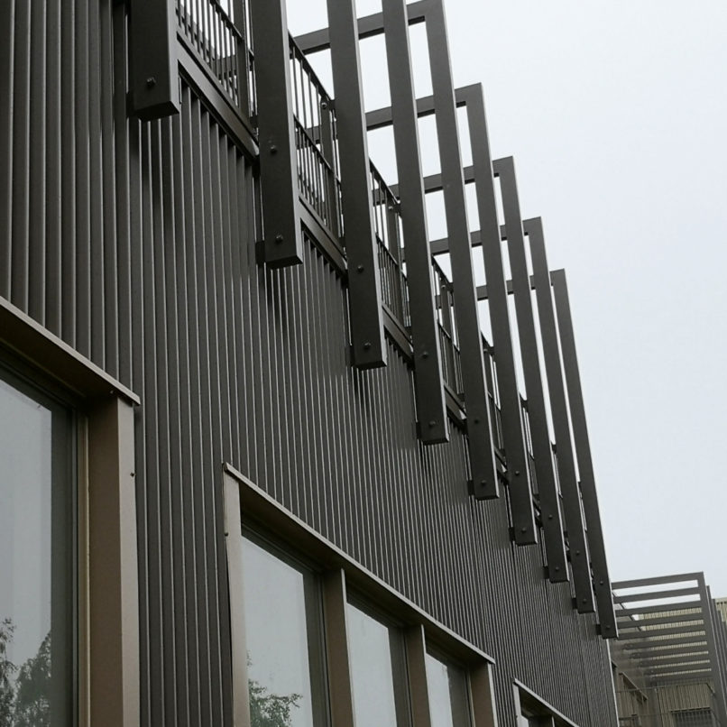 PERGOLAS BOIS D’ARCY pergolas