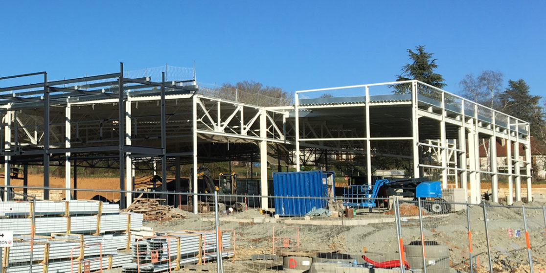 Super U Et Drive - Coop Atlantique Royan Photos