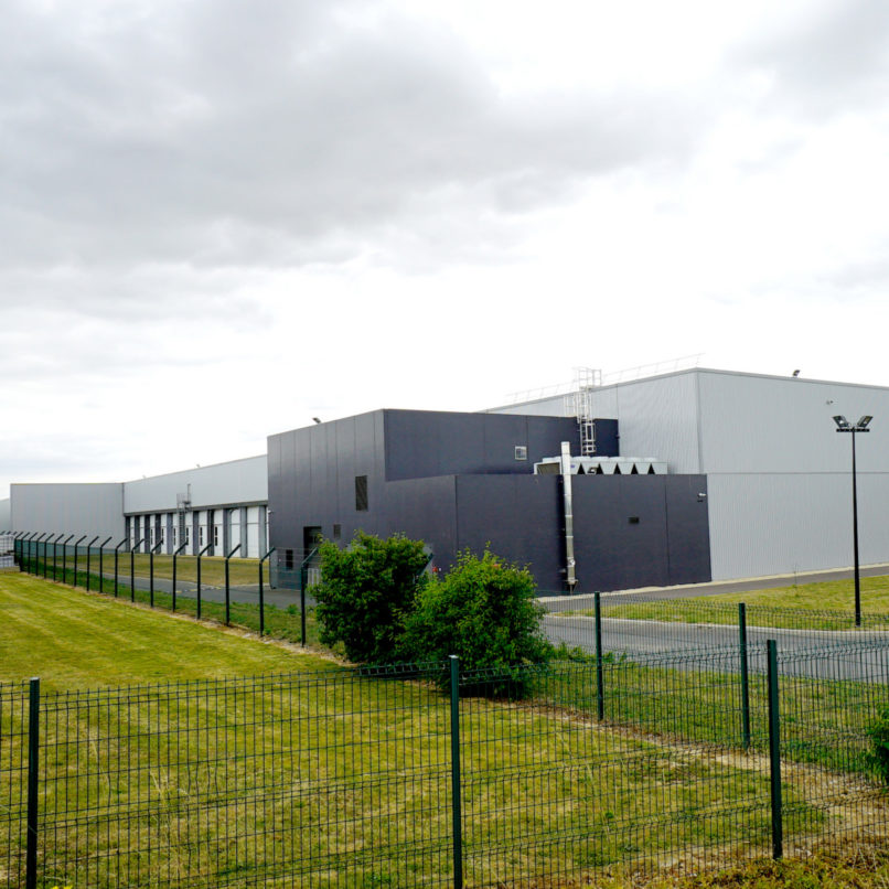 NUTRITION ET NATURE boulangerie pâtisserie industrielle