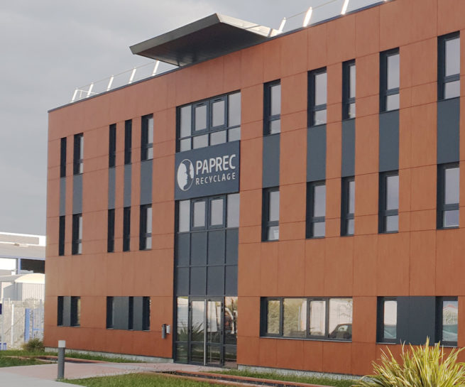 PAPREC