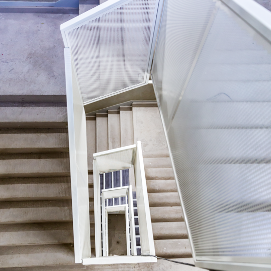 POINCARE PAU intérieur