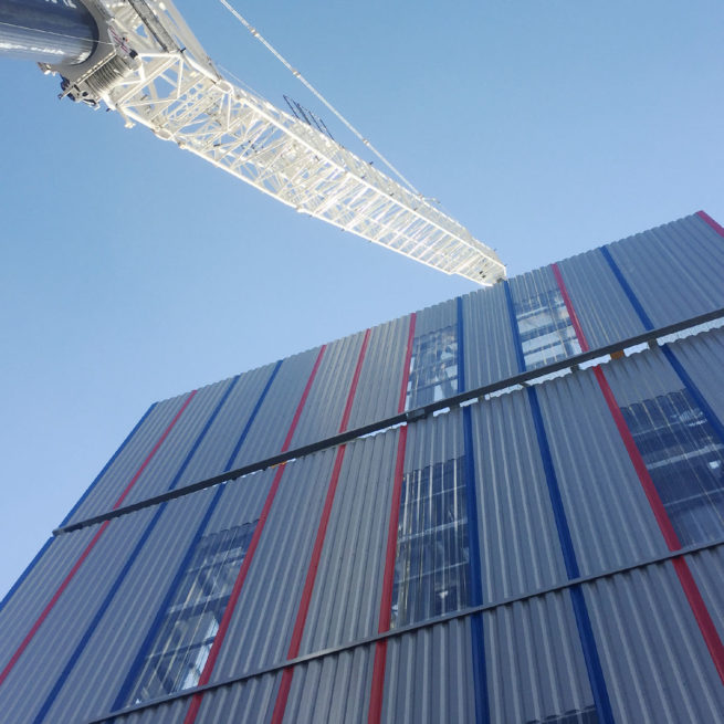 CEREXAGRI – EXTENSION pose tour