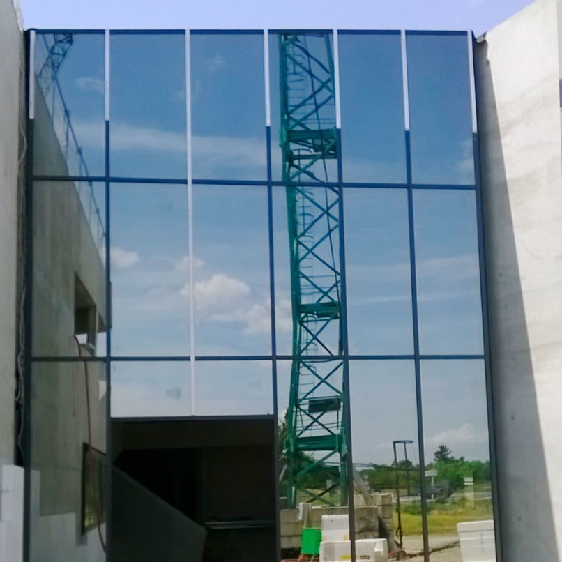 OCTIME – SIEGE SOCIAL