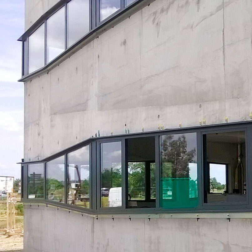 OCTIME – SIEGE SOCIAL