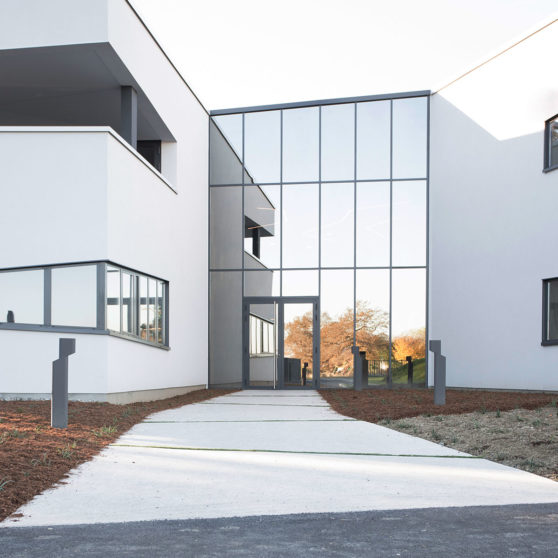 OCTIME – SIEGE SOCIAL