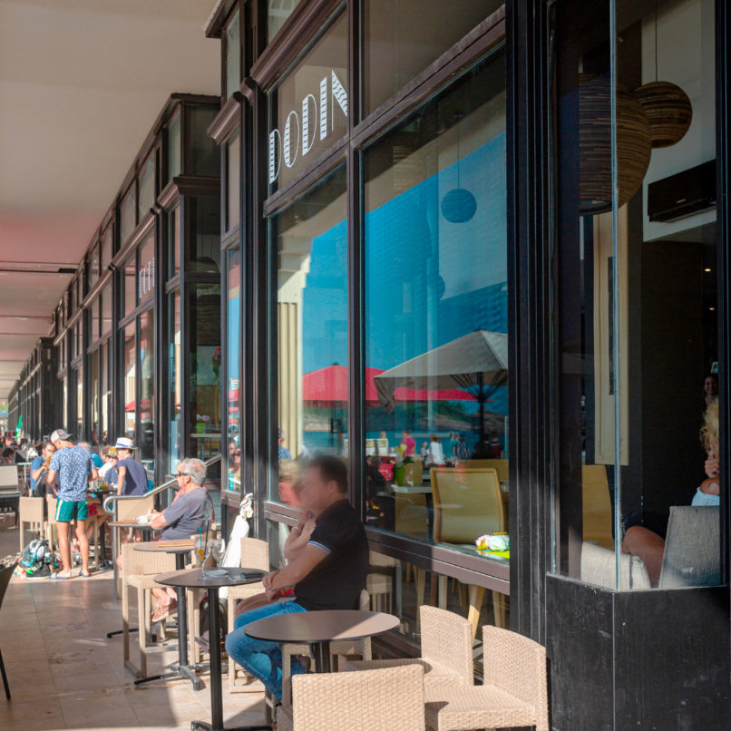 CASINO MUNICIPAL – BIARRITZ