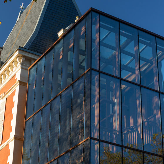 CENTRE DE LOISIRS BAROJA