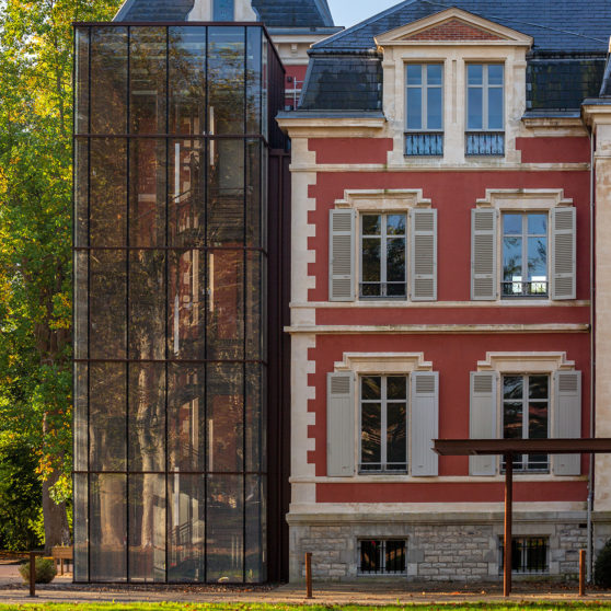 CENTRE DE LOISIRS BAROJA