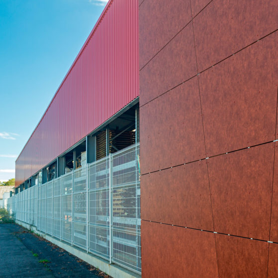 Panneau composite - BRICOMARCHÉ TARNOS