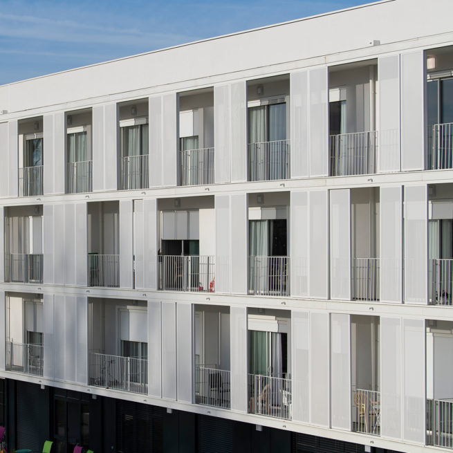 EHPAD PAU NOUSTE SOUREILH