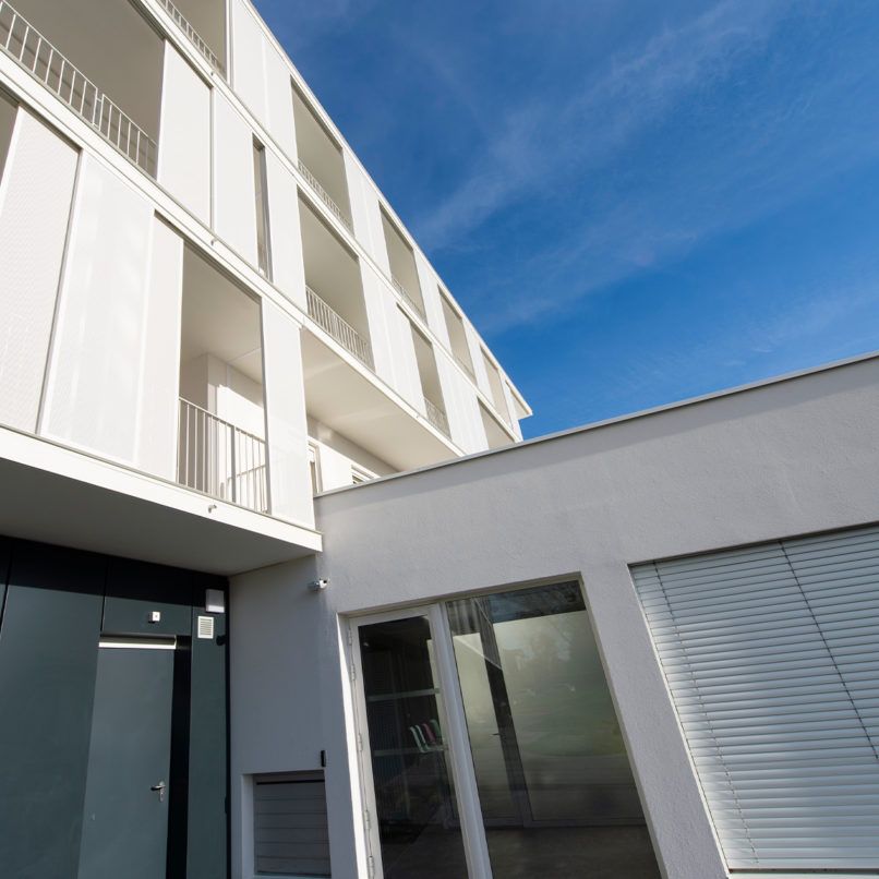 EHPAD PAU NOUSTE SOUREILH