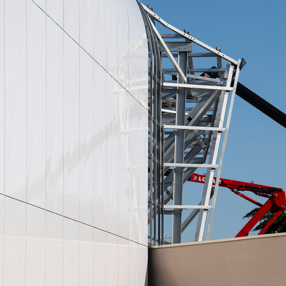 CENTRE DE CONFÉRENCES CRÉDIT AGRICOLE PYRÉNÉES GASCOGNE