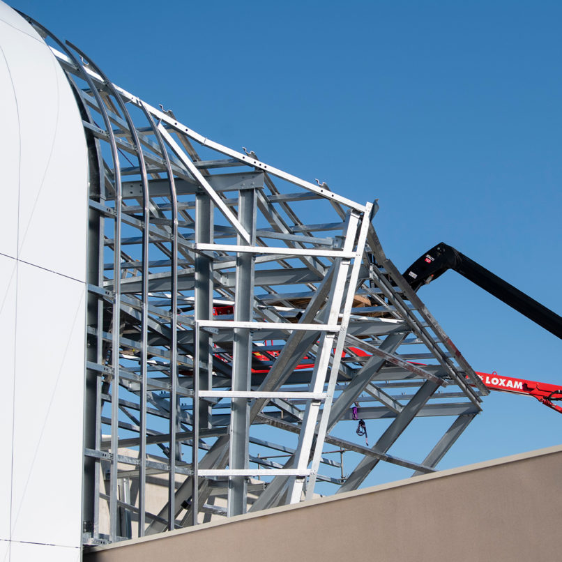 CENTRE DE CONFÉRENCES CRÉDIT AGRICOLE PYRÉNÉES GASCOGNE
