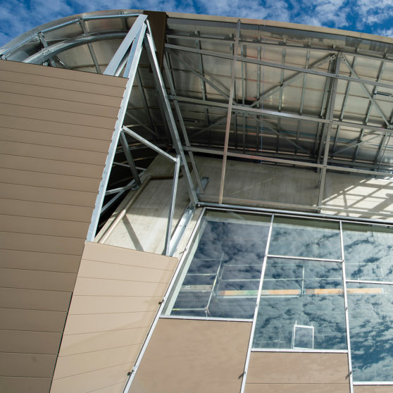 CENTRE DE CONFÉRENCES CRÉDIT AGRICOLE PYRÉNÉES GASCOGNE