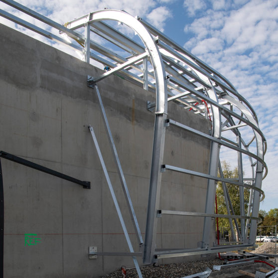 CENTRE DE CONFÉRENCES CRÉDIT AGRICOLE PYRÉNÉES GASCOGNE