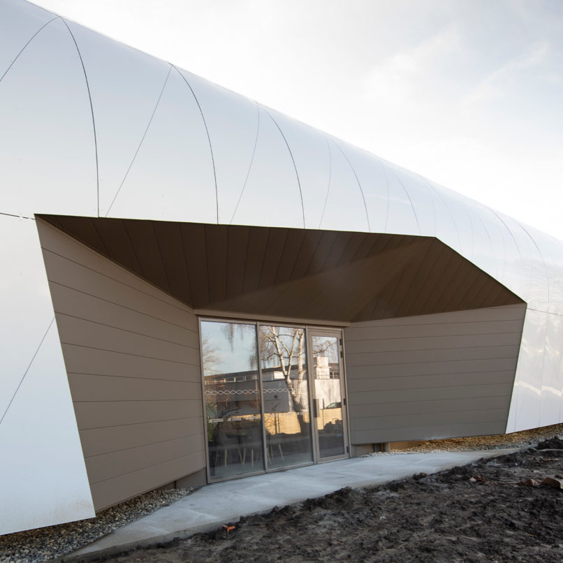 CENTRE DE CONFÉRENCES CRÉDIT AGRICOLE PYRÉNÉES GASCOGNE