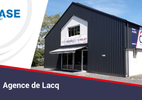 certification MASE 2020 Agence Lacq