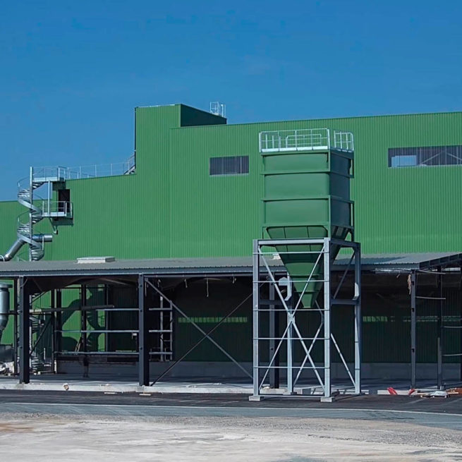 Terre Atlantique Aigrefeuille TERRE ATLANRIQUE - AIGREFEUILLE