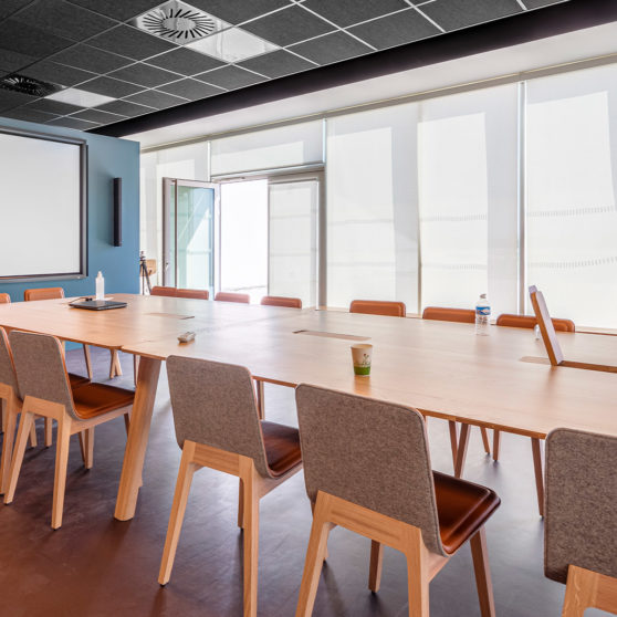 BÂTIMENT ESTIA 3 – ÉCOLE D’INGÉNIEURS DE BIDART