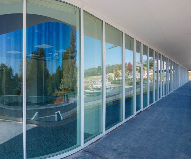 BÂTIMENT ESTIA 3 – ÉCOLE D’INGÉNIEURS DE BIDART