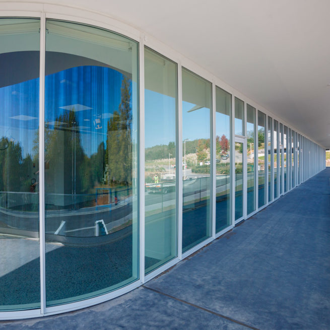 BÂTIMENT ESTIA 3 – ÉCOLE D’INGÉNIEURS DE BIDART