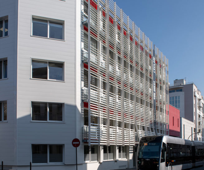 PYRÉNÉES PRESSE – SIÈGE