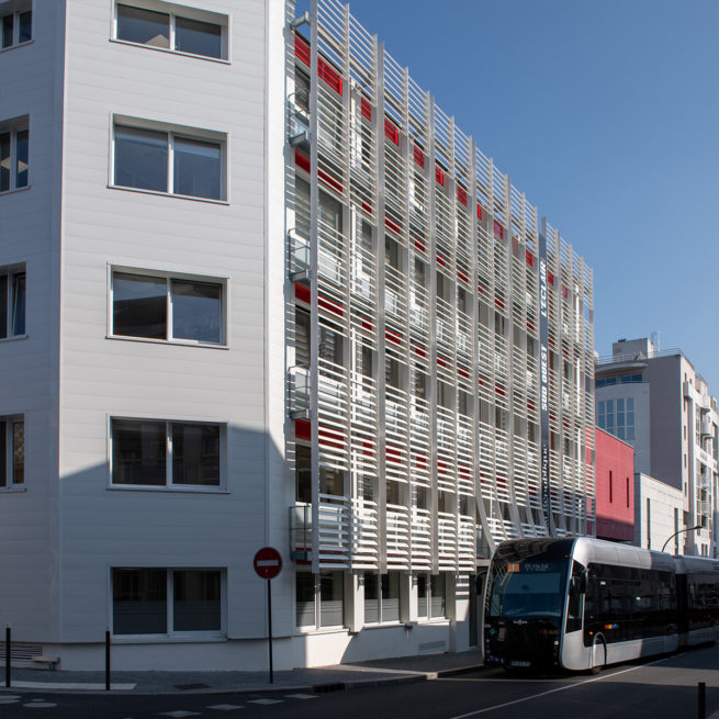 PYRÉNÉES PRESSE – SIÈGE