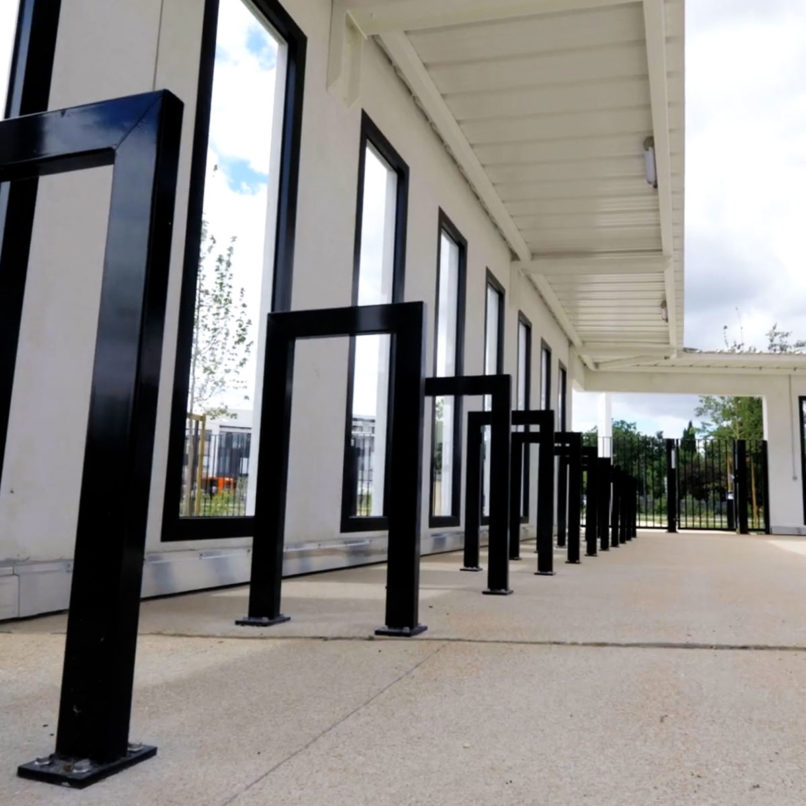 OPALINK – TERTIAIRE – TOULOUSE métallerie