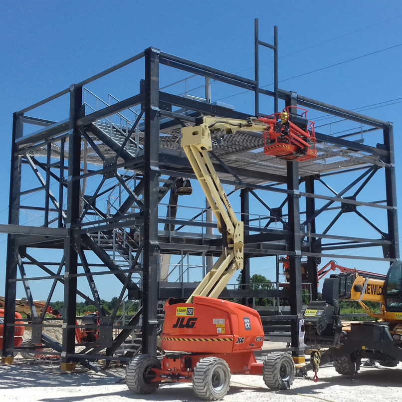 TOUR COOP MATHA montage