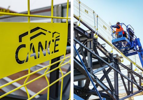 EPC CANCÉ BATIROC PROTECT