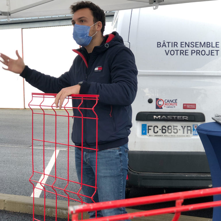 Batiroc protect feyzin