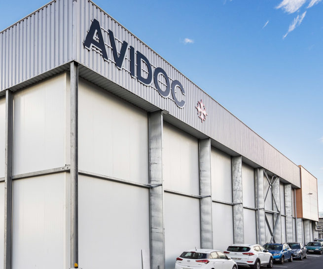 AVIDOC VENDRES