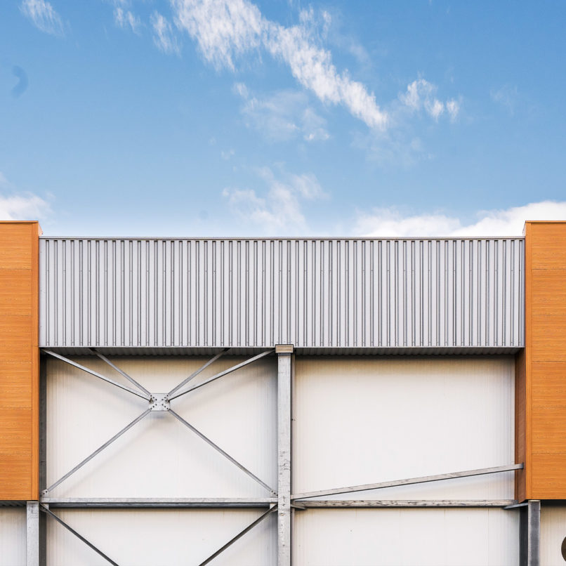 Palées de stabilités - AVIDOC VENDRES