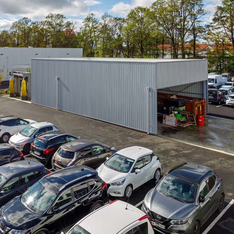 EDENAUTO KIA PAU LONS