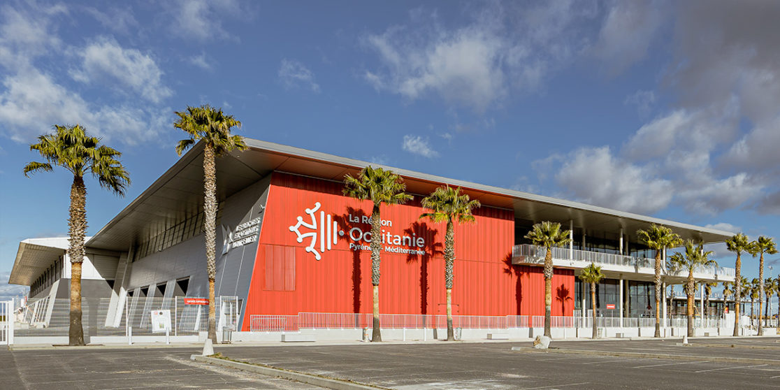 HALL B2 – PARC EXPOSITION MONTPELLIER