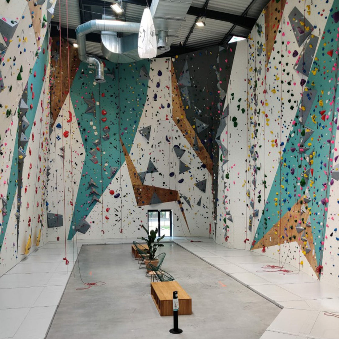 CLIMB UP MULHOUSE WITTENHEIM