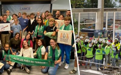 Portes Ouvertes Construction Métallique Coulisses du Bâtiment 2024 -00