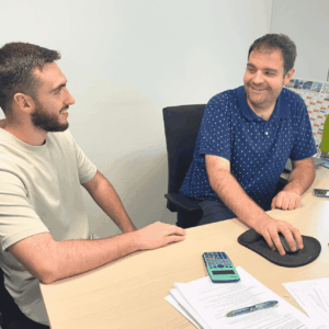 Alexis P. Parcours collaborateurs (2)
