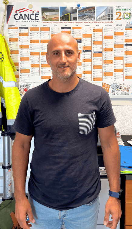 Parcours Collaborateurs