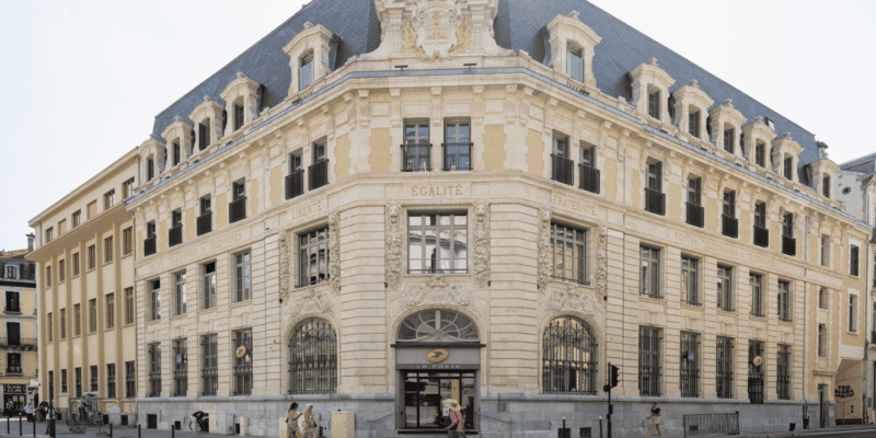 PBH-paysage-exterieur bat+garde corps façade + lisses de sécurité